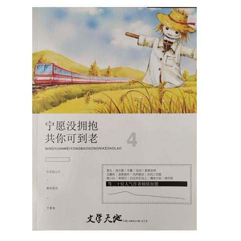 美丽的夜晚