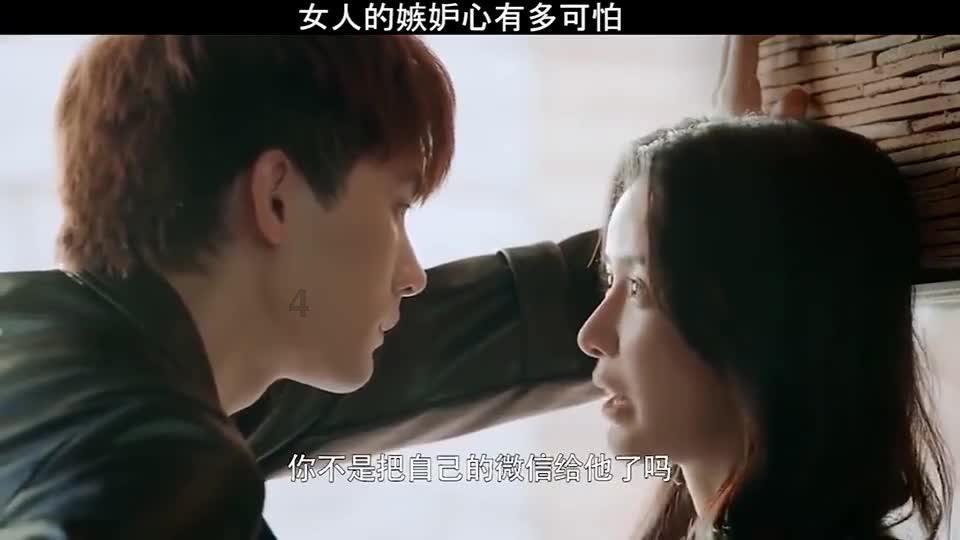 4位不滥情的男星:名气大,地位高,却专情一人,打着灯笼都难寻