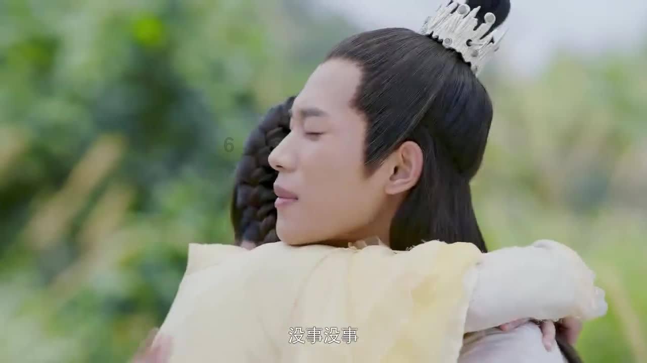 救援可爱的洋葱