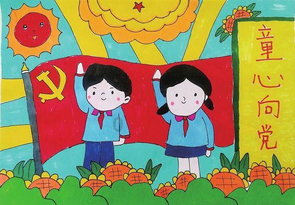 蜡笔小新兄妹春节大拜年